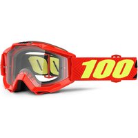 Image of 100 Accuri Youth Goggles