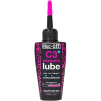 Image of MucOff C3 Wet Ceramic Lube 50ml