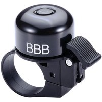 Image of BBB Loud and Clear Bike Bell