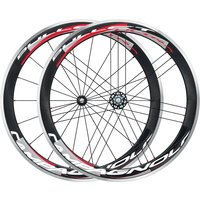 Image of Campagnolo Bullet Ultra Road Wheelset Cult 2019