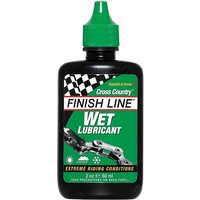Image of Finish Line Cross Country Wet Lube 60ml