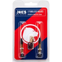 Image of Joes No Flats Tubeless Presta Valve Kit