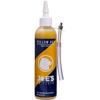 Image of Joes No Flats Yellow Gel Tyre Sealant