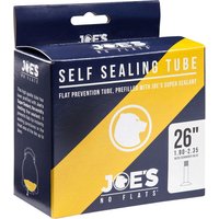 Image of Joes No Flats Yellow Gel Self Sealing Inner Tube