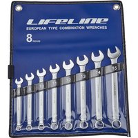 Image of XTools Spanner Set