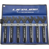 Image of XTools Cone Spanner Set