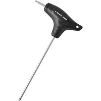 Image of XTools Torx Star Key TwinHead T25