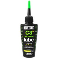 Image of MucOff C3 Dry Ceramic Lube 50ml