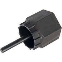 Image of Shimano Cassette and Centre Lock Lockring Tool