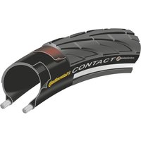 Image of Continental Contact II Touring Road Bike Tyre