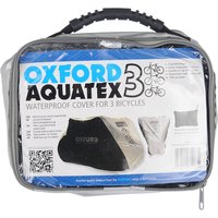 Image of Oxford Aquatex 3 Bike Cover