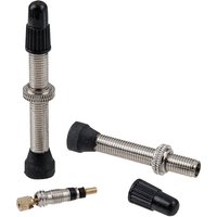 Image of Spank Valves for Tubeless Rim