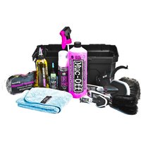 Image of MucOff CRC Pro Cleaning Kit II Exclusive