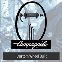 Image of Campagnolo Custom Road Front Wheel