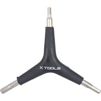 Image of XTools 3 Way Allen Key Wrench