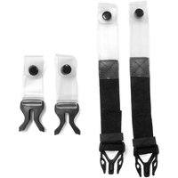 Image of Leatt Strap Pack 455565 Adult