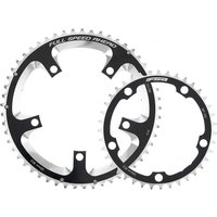 Image of FSA Super Road Double N1011 Chainring