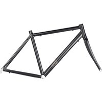 Image of BrandX RD01 Road Frame and Carbon Fork 2019