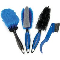 Image of Park Tool Bike Cleaning Brush Set BCB42