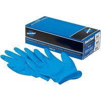 Image of Park Tool Nitrile Mechanics Gloves MG2