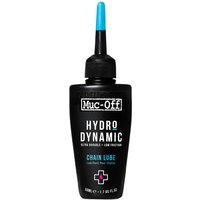 Image of MucOff Team Sky Hydrodynamic Lube