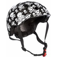 Image of Kiddimoto Skullz Helmet