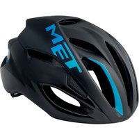 Image of MET Rivale Helmet 2018