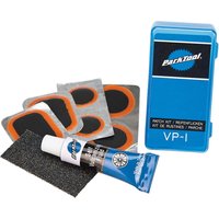 Image of Park Tool Vulcanising Patch Kit VP1