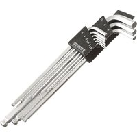 Image of Pedros Hex Wrench Set