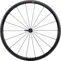 Image of Zipp 202 Firecrest Clincher Road Front Wheel 2019