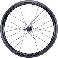 Image of Zipp 303 Firecrest Clincher Road Rear Wheel 2019