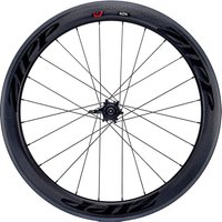 Image of Zipp 404 Firecrest Tubular Road Rear Wheel 2019