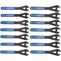 Image of Park Tool Shop Cone Wrench Set SCWSET3