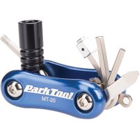 Image of Park Tool MultiTool MT20