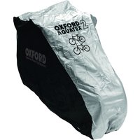 Image of Oxford Aquatex 2 Bike Cover