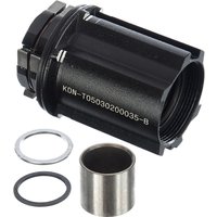 Image of Prime R010 R020 Freehub Body Campagnolo