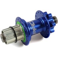 Image of Hope Pro 4 MTB Rear Hub 135mm x 12mm Axle