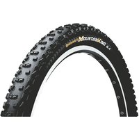 Image of Continental Mountain King II MTB Tyre Wire Bead
