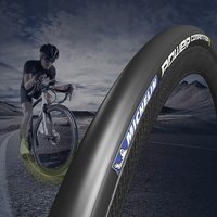 Image of Michelin Power Competition Road Bike Tyre
