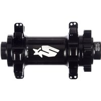 Image of Spank Oozy Straight Pull Boost Front Hub