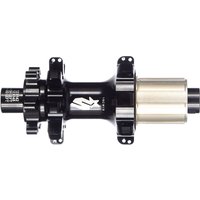 Image of Spank Oozy Straight Pull Rear Hub