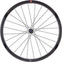 Image of 3T Discus C35 Team Stealth Front Wheel