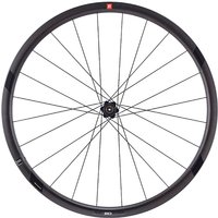 Image of 3T Discus C35 Team Stealth Rear Wheel