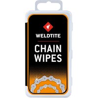 Image of Weldtite Dirtwash Chain Wipes
