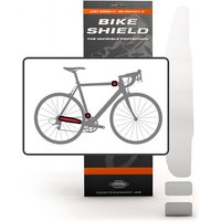 Image of Bike Shield Combo Stay and Cable Shields Pack