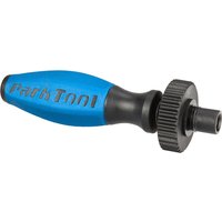 Image of Park Tool Threaded Dummy Pedal DP2