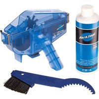 Image of Park Tool Chain Gang Chain Cleaning System CG23