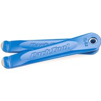 Image of Park Tool Steel Core Tyre Levers TL62