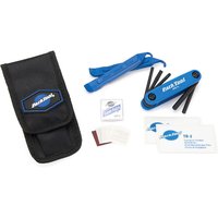 Image of Park Tool Essential Tool Kit WTK2