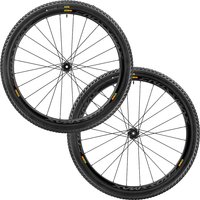 Image of Mavic Crossmax Pro Carbon MTB Wheelset Boost